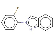 2-(2-氟苯基)-2H-<span class='lighter'>吲</span><span class='lighter'>唑</span>