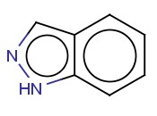 1H-<span class='lighter'>吲</span><span class='lighter'>唑</span>