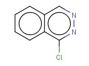 1-<span class='lighter'>氯</span>酞<span class='lighter'>嗪</span>