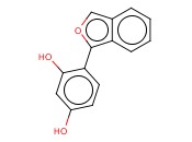 4-(2-BENZOFURANYL)-1,3-BENZENEDIOL
