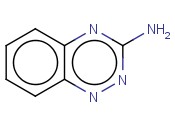 1,2,4-BENZOTRIAZIN-3-AMINE