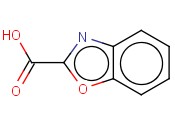 BENZOOXAZOLE-2-CARBOXYLIC ACID