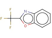 2-<span class='lighter'>三</span>氟甲基<span class='lighter'>苯</span>并恶<span class='lighter'>唑</span>