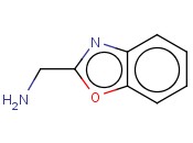 C-Benzooxazol-2-yl-methylamine