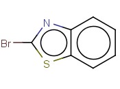 2-Bromo-1,3-benzothiazole