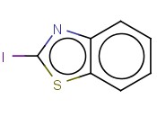 2-Iodobenzo[d]thiazole