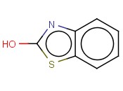 2-<span class='lighter'>苯</span><span class='lighter'>并</span><span class='lighter'>噻唑</span>醇