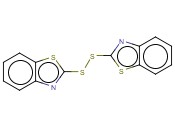 2,2'-DITHIOBIS(BENZOTHIAZOLE)