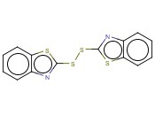 1,2-Bis(benzo[d]thiazol-2-yl)disulfane