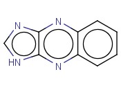 1H-IMIDAZO[4,5-B]QUINOXALINE