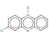 2-CHLOROPHENAZINE 5-OXIDE