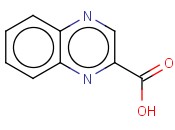 2-QUINOXALINECARBOXYLIC ACID