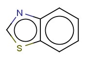 Benzothiazole