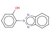 2-(2-HYDROXYPHENYL)-2H-BENZOTRIAZOLE