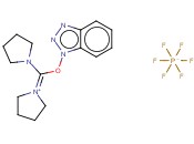 (苯并三氮唑-1-基氧基)二吡咯烷碳六氟磷酸盐
