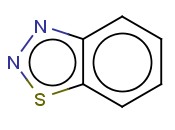 1,2,3-BENZOTHIADIAZOLE
