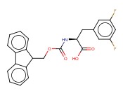 <span class='lighter'>FMOC-L-3,5</span>-DIFLUOROPHENYLALANINE