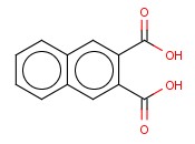 2,3-萘<span class='lighter'>二羧酸</span>