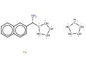 [(R)-A-(2-NAPHTHYL)AMINOMETHYL] FERROCENE