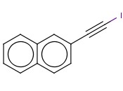 2-(IODOETHYNYL)NAPHTHALENE