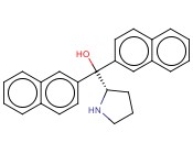 (S)-(-)-DI-(2-NAPHTHYL)-2-PYRROLIDINEMETHANOL