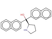 (R)-(+)-α,α-Di(2-naphthyl)-2-pyrrolidinemethanol