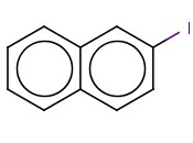 2-<span class='lighter'>碘</span>萘