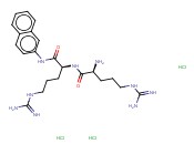 H-精<span class='lighter'>氨酸</span>-精<span class='lighter'>氨酸</span>-β-萘胺<span class='lighter'>盐酸盐</span>