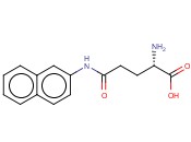 N-2-Naphthalenyl-L-glutamine