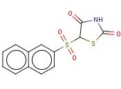 2,2,4-三<span class='lighter'>甲基</span>-1-<span class='lighter'>吡咯烷</span>-1-基戊烷-3-酮