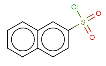 2-萘磺<span class='lighter'>酰</span><span class='lighter'>氯</span>