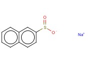 2-NAPHTHALENESULFINIC ACID SODIUM SALT