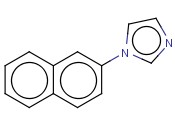1-(2-NAPHTHYL)IMIDAZOLE