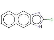 2-CHLORO-1H-NAPHTHO[2,3-D]IMIDAZOLE