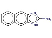 1H-NAPHTH[2,3-D]IMIDAZOL-2-AMINE
