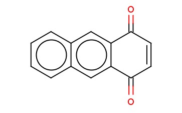 1,4-<span class='lighter'>蒽</span><span class='lighter'>醌</span>