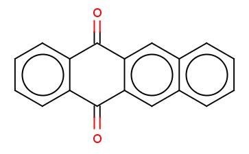 2,3-苯并-9,10-<span class='lighter'>蒽</span><span class='lighter'>醌</span>
