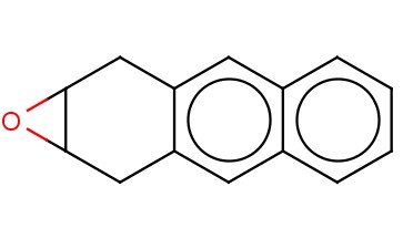 <span class='lighter'>2,3-EPOXY-1,2,3,4-TETRAHYDROANTHRACENE</span>