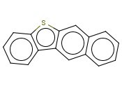 <span class='lighter'>苯</span><span class='lighter'>并</span>[b]萘<span class='lighter'>并</span>[2,3-d]<span class='lighter'>噻吩</span>