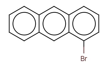 1-溴<span class='lighter'>蒽</span>