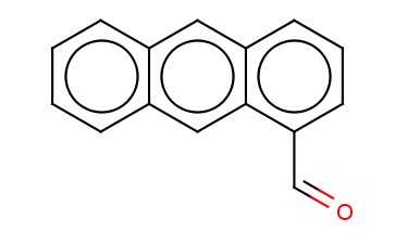 <span class='lighter'>蒽</span>-1-甲醛
