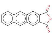 2,3-蒽<span class='lighter'>二羧酸</span>酐