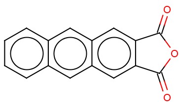 2,3-<span class='lighter'>蒽</span>二甲酸酐