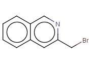 3-(BROMOMETHYL)ISOQUINOLINE