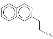 2-ISOQUINOLIN-3-YL-ETHYLAMINE