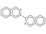 <span class='lighter'>3,3</span>'-BIISOQUINOLINE