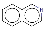 Isoquinoline