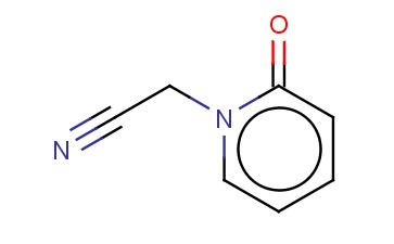 2-(2-OXOPYRIDIN-1(2H)-YL)ACETONITRILE