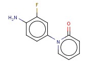 1-(4-AMINO-3-FLUORO-PHENYL)-1H-PYRIDIN-2-ONE