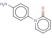 1-(4-Aminophenyl)pyridin-2(1H)-one